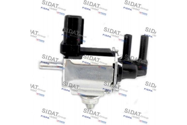Sidat Μετατροπέας Πίεσης - 83.1160