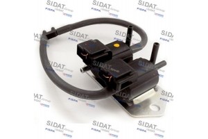 Sidat Μετατροπέας Πίεσης - 83.1165