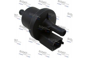 Sidat Μετατροπέας Πίεσης - 83.1173