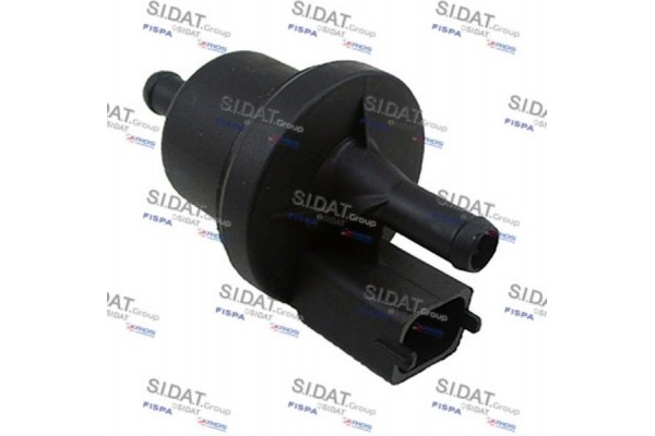 Sidat Μετατροπέας Πίεσης - 83.1173