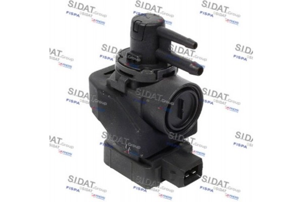 Sidat Μετατροπέας Πίεσης - 83.871