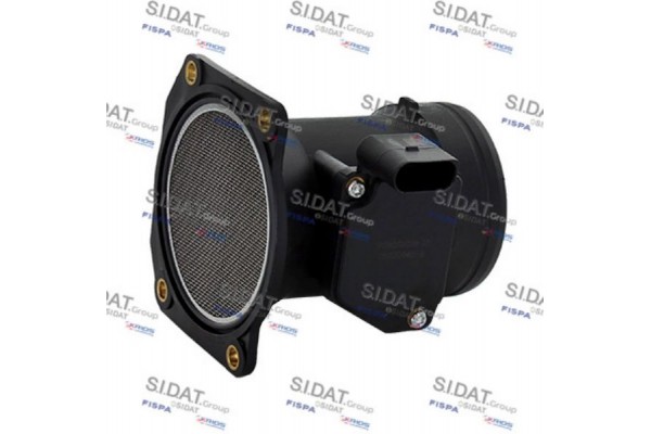 Sidat Μετρητής Μάζας Αέρα - 38.601A2 Sidat Μετρητής Μάζας Αέρα - 38.601A2