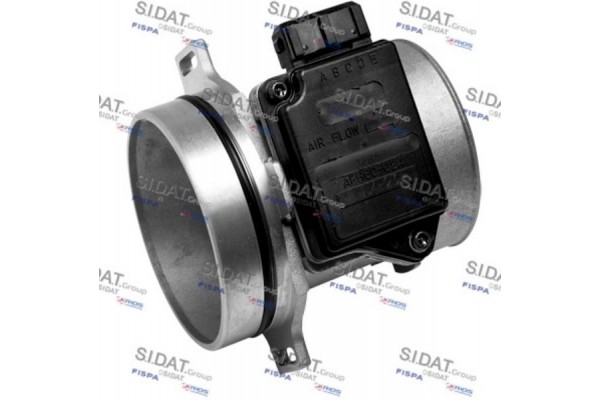 Sidat Μετρητής Μάζας Αέρα - 38.603A2