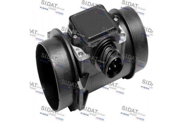 Sidat Μετρητής Μάζας Αέρα - 38.604A2