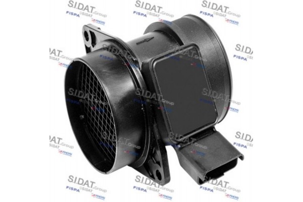 Sidat Μετρητής Μάζας Αέρα - 38.608A2