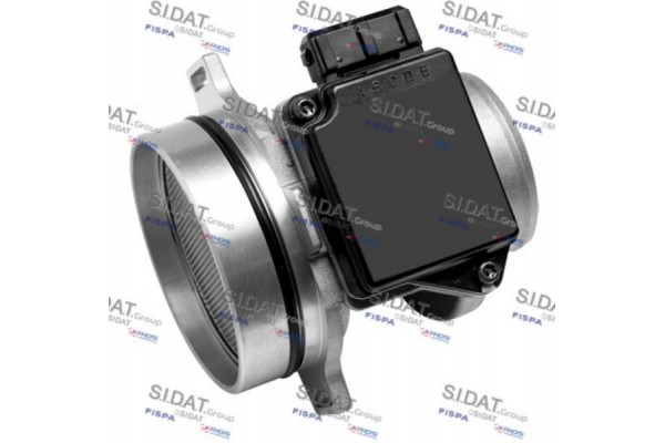 Sidat Μετρητής Μάζας Αέρα - 38.609A2