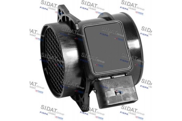 Sidat Μετρητής Μάζας Αέρα - 38.611A2 Sidat Μετρητής Μάζας Αέρα - 38.611A2