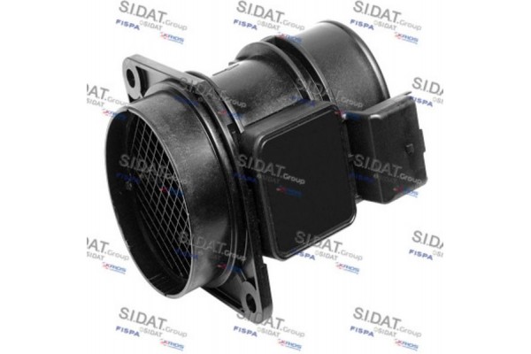 Sidat Μετρητής Μάζας Αέρα - 38.612A2