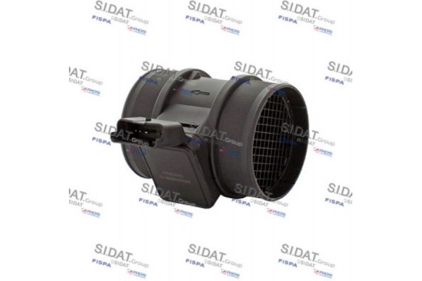 Sidat Μετρητής Μάζας Αέρα - 38.618A2