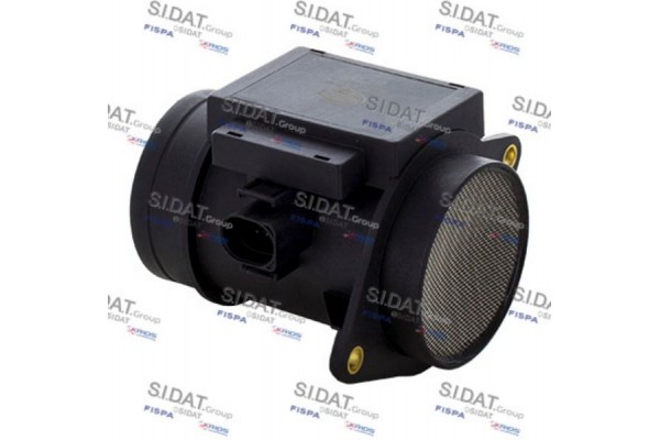 Sidat Μετρητής Μάζας Αέρα - 38.638A2