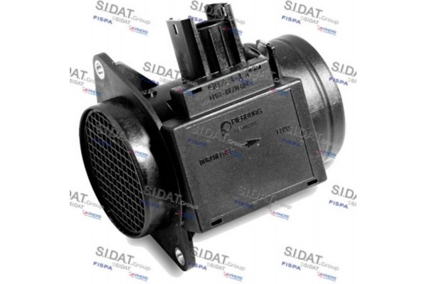 Sidat Μετρητής Μάζας Αέρα - 38.639A2 Sidat Μετρητής Μάζας Αέρα - 38.639A2