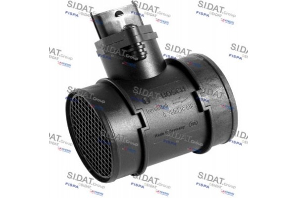 Sidat Μετρητής Μάζας Αέρα - 38.650A2