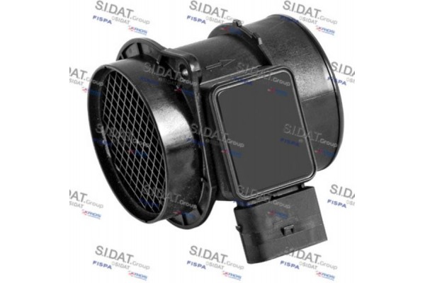 Sidat Μετρητής Μάζας Αέρα - 38.661A2 Sidat Μετρητής Μάζας Αέρα - 38.661A2