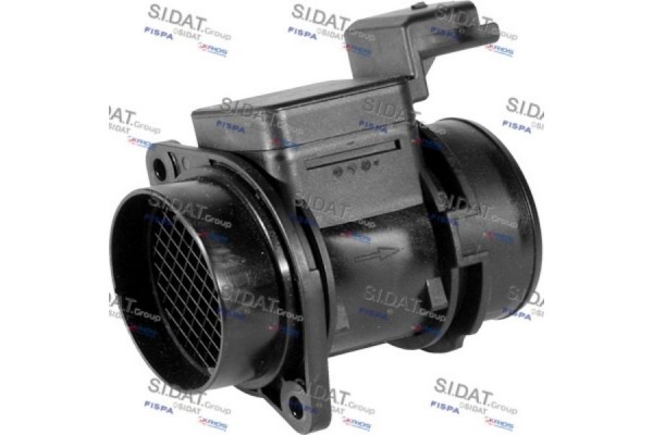 Sidat Μετρητής Μάζας Αέρα - 38.667A2