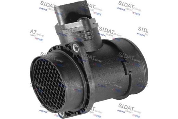 Sidat Μετρητής Μάζας Αέρα - 38.671A2