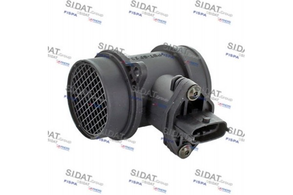 Sidat Μετρητής Μάζας Αέρα - 38.684A2