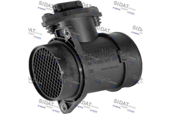 Sidat Μετρητής Μάζας Αέρα - 38.707A2