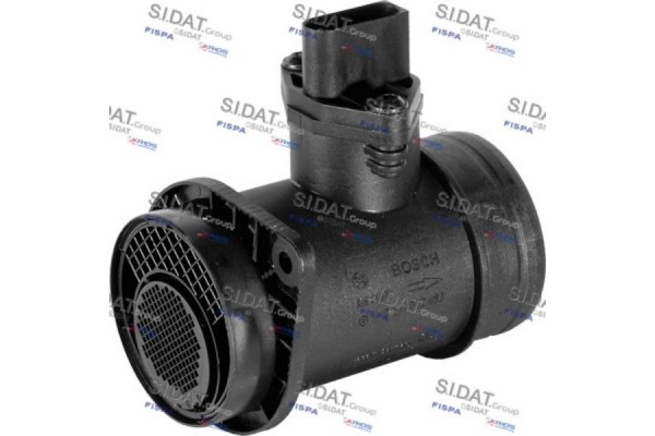 Sidat Μετρητής Μάζας Αέρα - 38.727A2