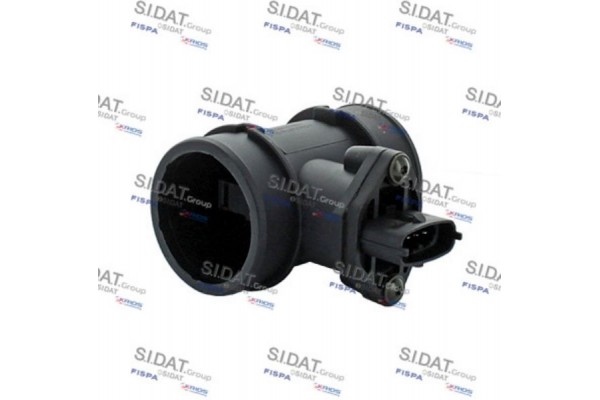 Sidat Μετρητής Μάζας Αέρα - 38.744A2