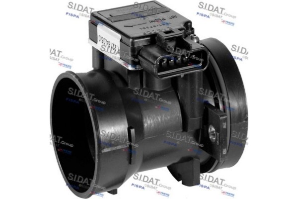 Sidat Μετρητής Μάζας Αέρα - 38.754A2