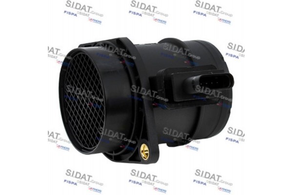 Sidat Μετρητής Μάζας Αέρα - 38.760A2