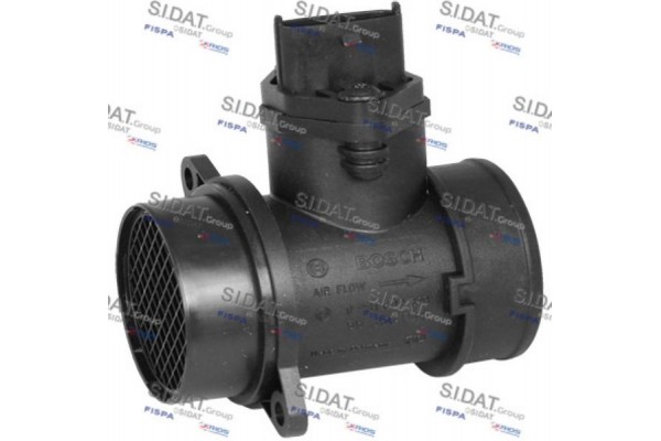 Sidat Μετρητής Μάζας Αέρα - 38.778A2