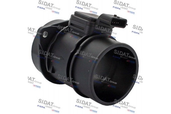 Sidat Μετρητής Μάζας Αέρα - 38.811A2 Sidat Μετρητής Μάζας Αέρα - 38.811A2