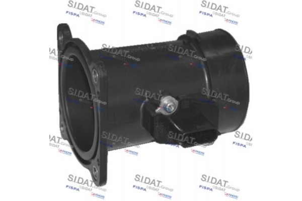 Sidat Μετρητής Μάζας Αέρα - 38.812A2 Sidat Μετρητής Μάζας Αέρα - 38.812A2