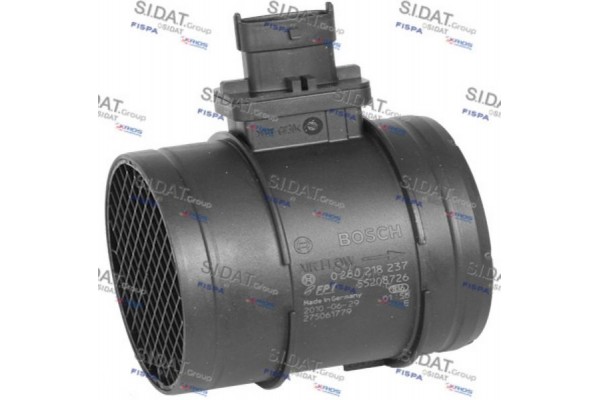 Sidat Μετρητής Μάζας Αέρα - 38.841