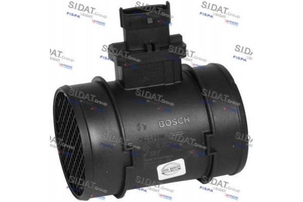 Sidat Μετρητής Μάζας Αέρα - 38.843