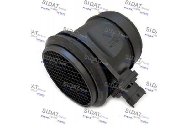 Sidat Μετρητής Μάζας Αέρα - 38.984