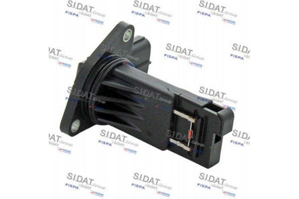 Sidat Μετρητής Ποσότητας Αέρα - 38.1077