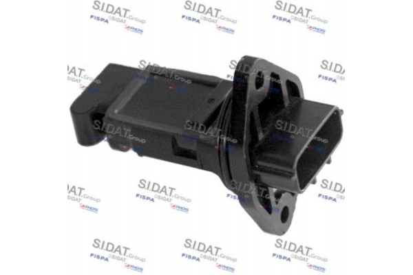 Sidat Μετρητής Ποσότητας Αέρα - 38.849A2