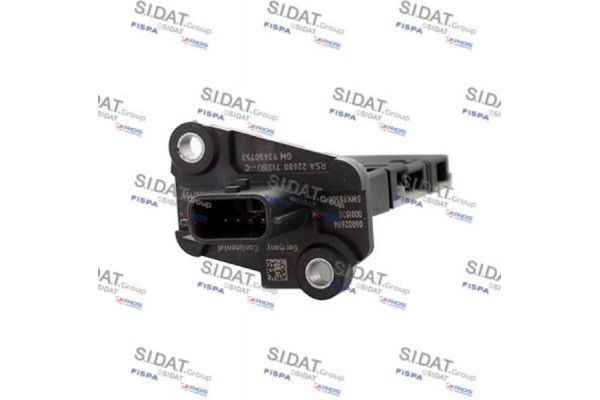 Sidat Μετρητής Ποσότητας Αέρα - 38.978