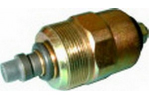 Sidat Μηχανισμός σταματήματος, Σύστημα Ψεκασμού - 81.002