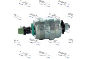 Sidat Μηχανισμός σταματήματος, Σύστημα Ψεκασμού - 81.002