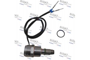 Sidat Μηχανισμός σταματήματος, Σύστημα Ψεκασμού - 81.010