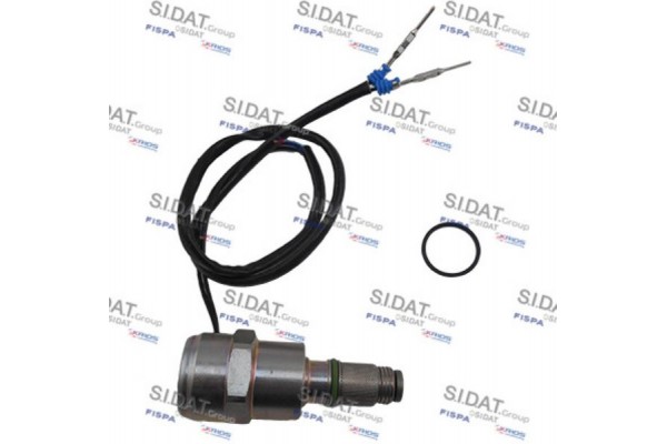 Sidat Μηχανισμός σταματήματος, Σύστημα Ψεκασμού - 81.010