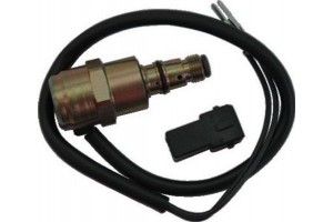 Sidat Μηχανισμός σταματήματος, Σύστημα Ψεκασμού - 81.046