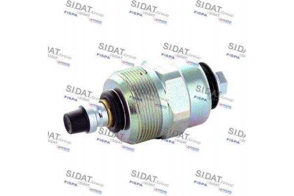 Sidat Μηχανισμός σταματήματος, Σύστημα Ψεκασμού - 81.205