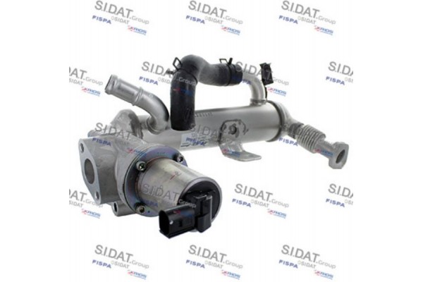 Sidat Μονάδα Agr - 83.1123