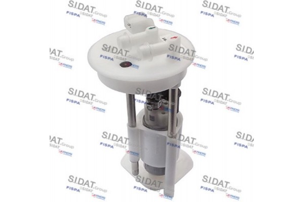 Sidat Μονάδα Παροχής Καυσίμων - 72002A2 Sidat Μονάδα Παροχής Καυσίμων - 72002A2