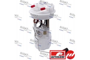 Sidat Μονάδα Παροχής Καυσίμων - 72008AS