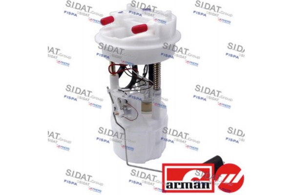 Sidat Μονάδα Παροχής Καυσίμων - 72008AS Sidat Μονάδα Παροχής Καυσίμων - 72008AS