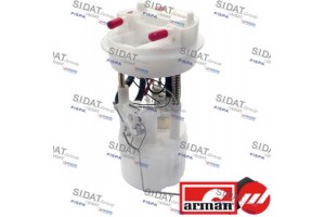 Sidat Μονάδα Παροχής Καυσίμων - 72009AS