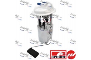 Sidat Μονάδα Παροχής Καυσίμων - 72019AS