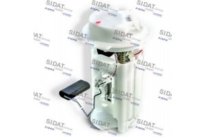 Sidat Μονάδα Παροχής Καυσίμων - 72022A2