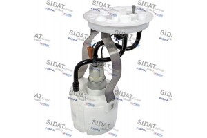Sidat Μονάδα Παροχής Καυσίμων - 72035