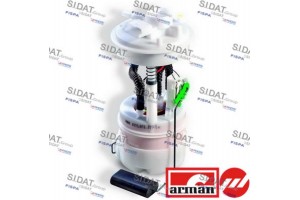 Sidat Μονάδα Παροχής Καυσίμων - 72041AS