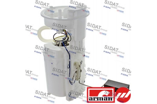 Sidat Μονάδα Παροχής Καυσίμων - 72062AS